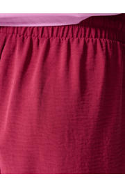thumbnail: Shoeby high waist straight leg casual short - roze