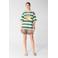 Shoeby T-shirt groen