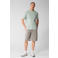 Shoeby relaxed short grey denim