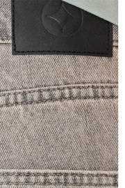 thumbnail: Shoeby relaxed short grey denim