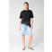 Shoeby top zwart
