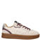 Maruti Yale leren sneakers ecru