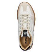 thumbnail: Maruti Yale leren sneakers wit