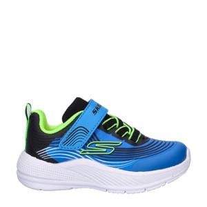 Microspec Advance sneakers blauw