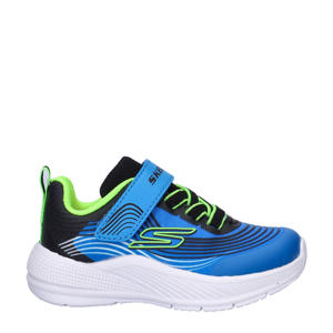 Microspec Advance sneakers blauw