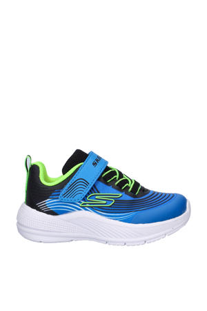 Microspec Advance sneakers blauw