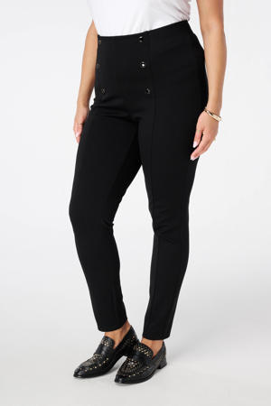 legging zwart