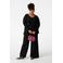 MS Mode top zwart