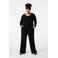 MS Mode top zwart