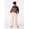 MS Mode top taupe