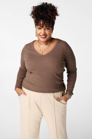 top taupe