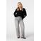 MS Mode top zwart