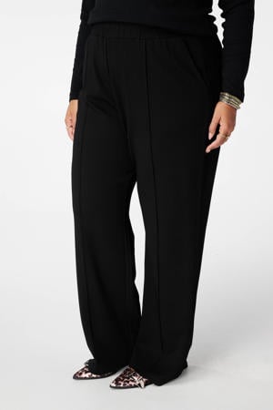 pantalon zwart