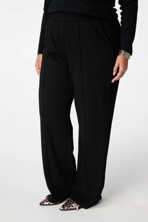 pantalon zwart