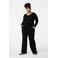 MS Mode pantalon zwart
