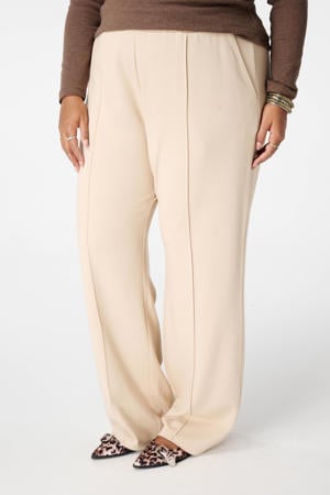 pantalon beige