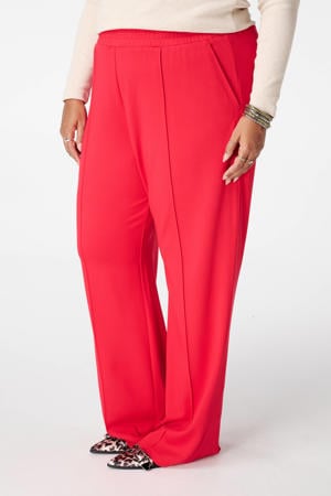 pantalon rood