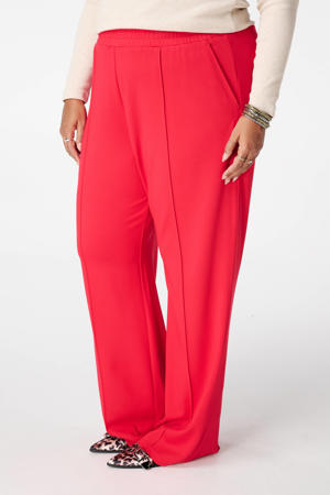 pantalon rood