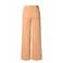 Yest Curve high waist bootcut jeans bruin