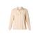 Yest Curve blouse oranje