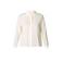 Yest Curve blouse ecru