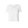 Yest Curve T-shirt ecru