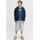 JACK & JONES JUNIOR T-shirt blauw
