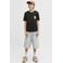 JACK & JONES JUNIOR T-shirt zwart