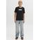 JACK & JONES JUNIOR T-shirt zwart