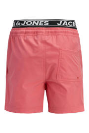 thumbnail: JACK & JONES JUNIOR zwemshort koraalroze