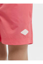thumbnail: JACK & JONES JUNIOR zwemshort koraalroze