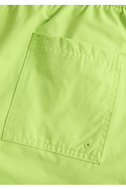 thumbnail: JACK & JONES JUNIOR zwemshort limegroen