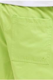 thumbnail: JACK & JONES JUNIOR zwemshort limegroen