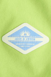thumbnail: JACK & JONES JUNIOR zwemshort limegroen