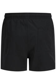thumbnail: JACK & JONES JUNIOR zwemshort zwart