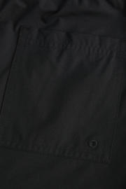 thumbnail: JACK & JONES JUNIOR zwemshort zwart