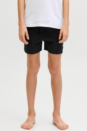 zwemshort zwart