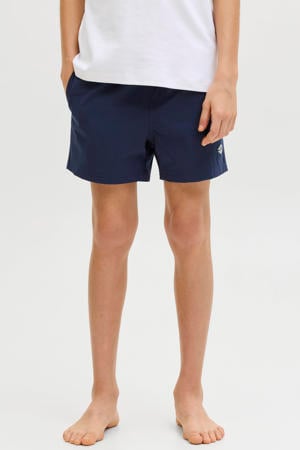 zwemshort donkerblauw