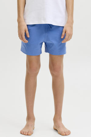 zwemshort blauw