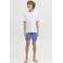 JACK & JONES JUNIOR zwemshort blauw