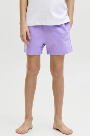 zwemshort paars