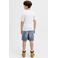 JACK & JONES JUNIOR T-shirt wit