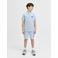 JACK & JONES JUNIOR polo lichtblauw