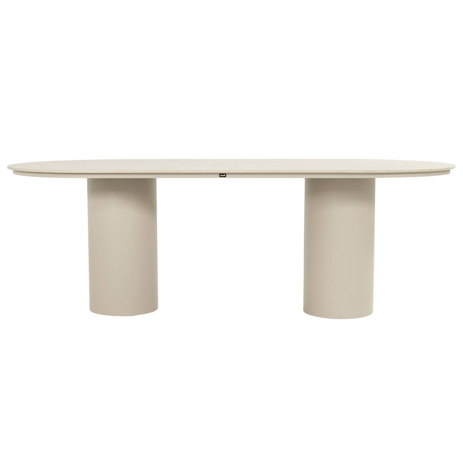 Hartman tuintafel Valencia (220x110cm)