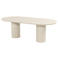 Hartman tuintafel Valencia (220x110cm)