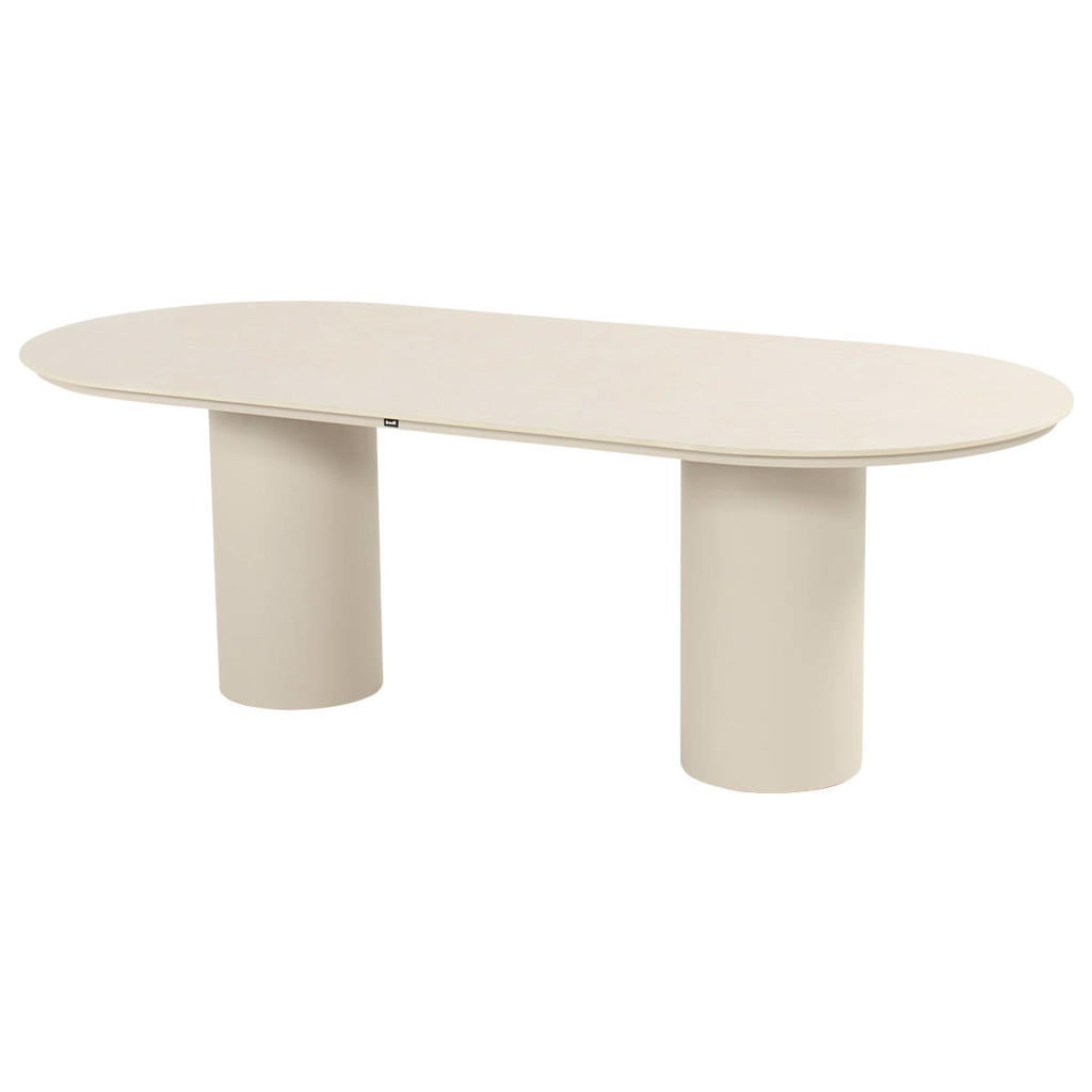 Hartman tuintafel Valencia (220x110cm)