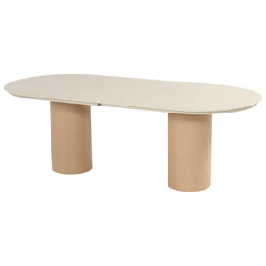 tuintafel Valencia (220x110cm)