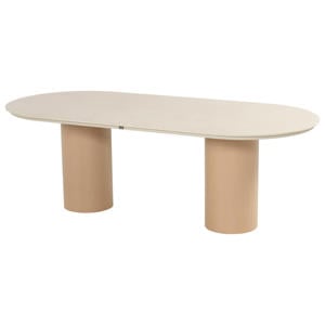 tuintafel Valencia (220x110cm)