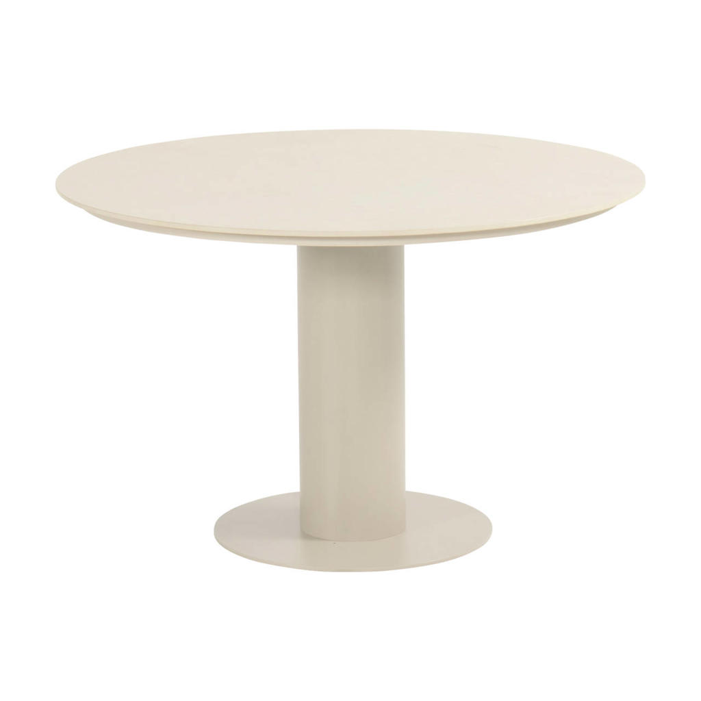 Hartman eettafel Girona (⌀120 cm)
