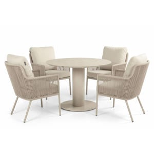 diningset Zaragoza